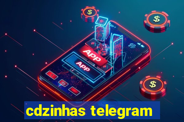 cdzinhas telegram